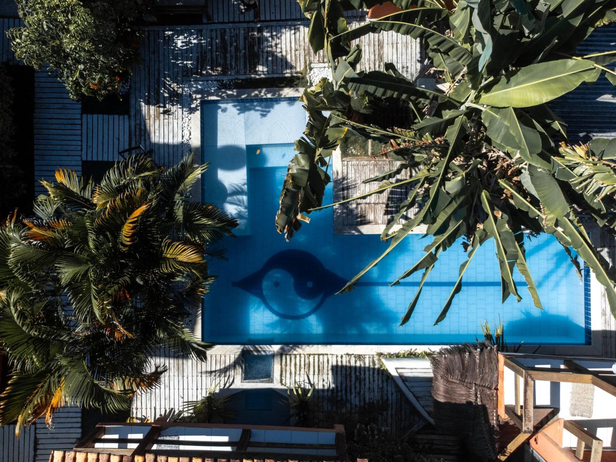 Aiuruoca Hotel Caraiva Exterior photo