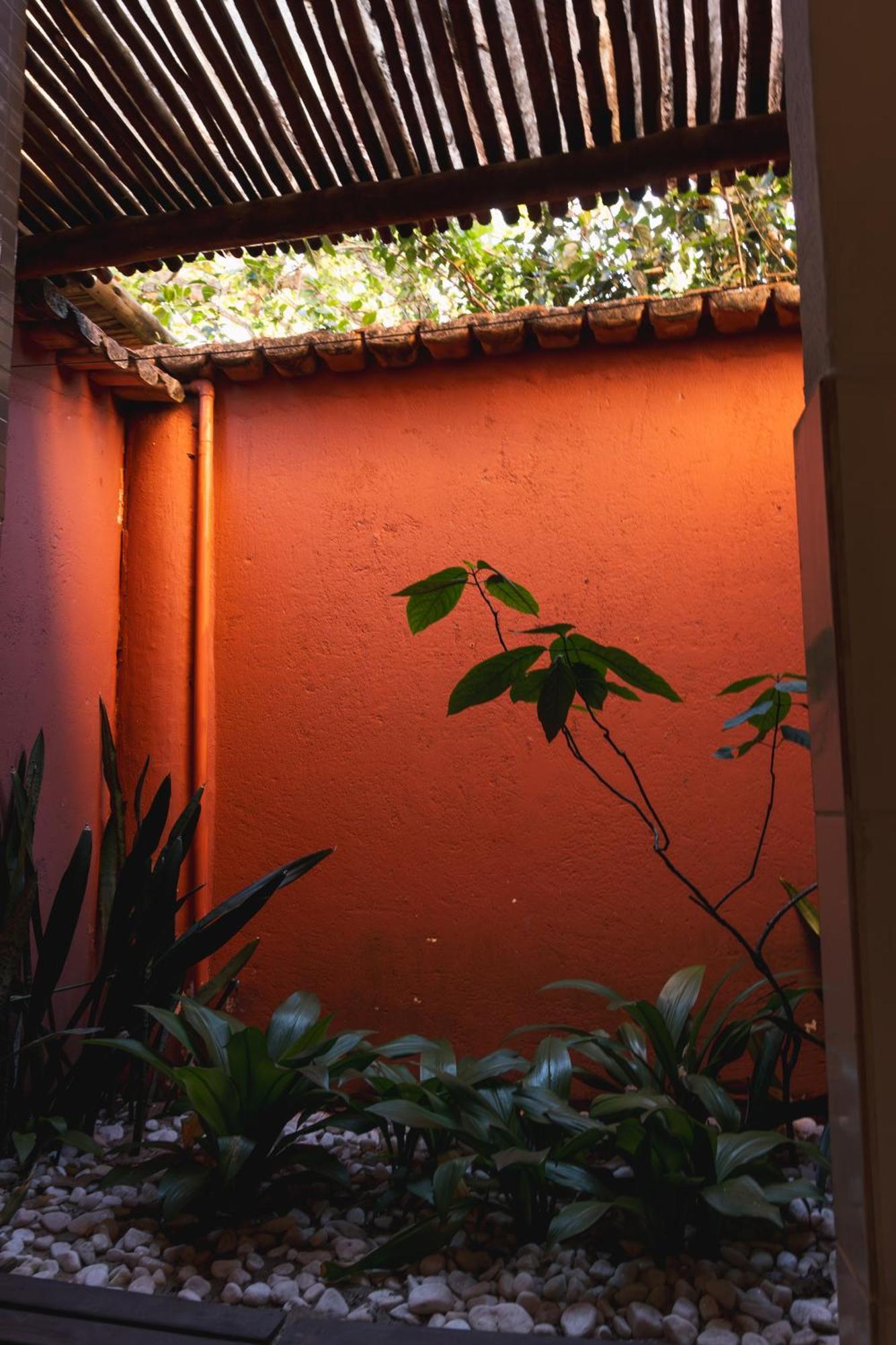 Aiuruoca Hotel Caraiva Exterior photo